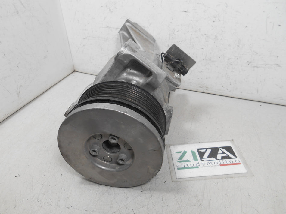 Compressore A/C Suzuki Vitara Hybrid LY 1.4 95kw 129cv K14D 2023 95201-74S00