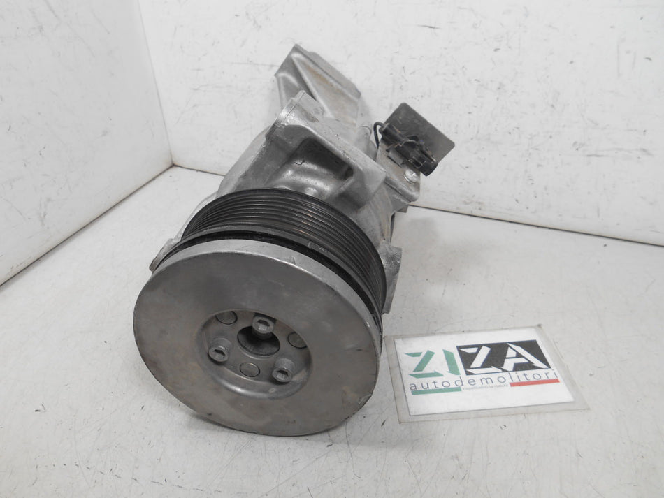 Compressore A/C Suzuki Vitara Hybrid LY 1.4 95kw 129cv K14D 2023 95201-74S00