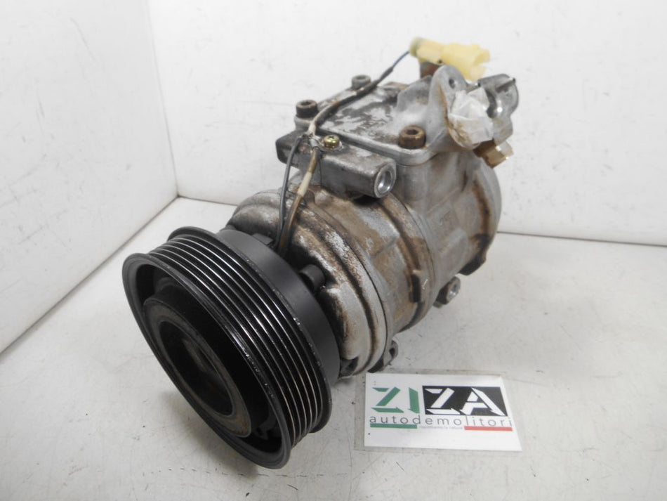 Compressore A/C Land Rover Freelander I 2.0 71,6kw 97cv 20T2N 1999 447200-4813