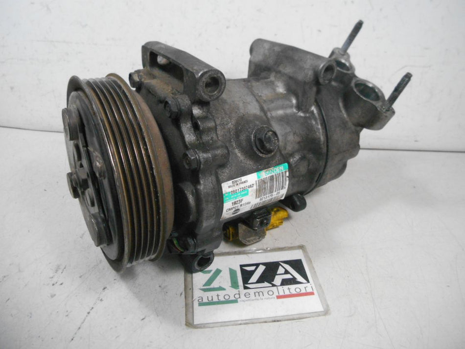 Compressore A/C Mini Countryman R60 1.6 82kw 2014 9213175-05