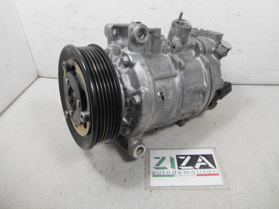 Compressore A/C Audi Q3 8U 2.0 TDI 130kw 177cv CFG 2012