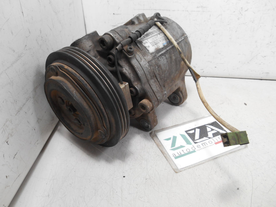Compressore A/C Smart Fortwo W450 600 40kw 13 2001 0003191V006 A1602300111