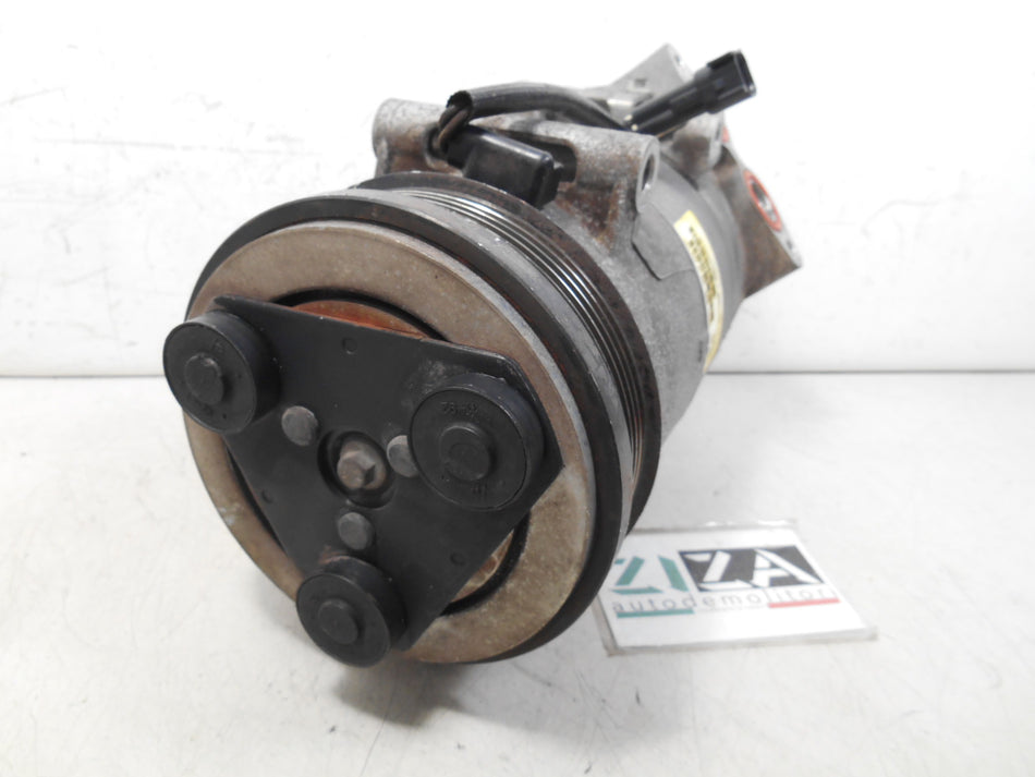 Compressore A/C Ford Focus II 1.6 90cv HHDA 2006 3M5H-19D629-KE