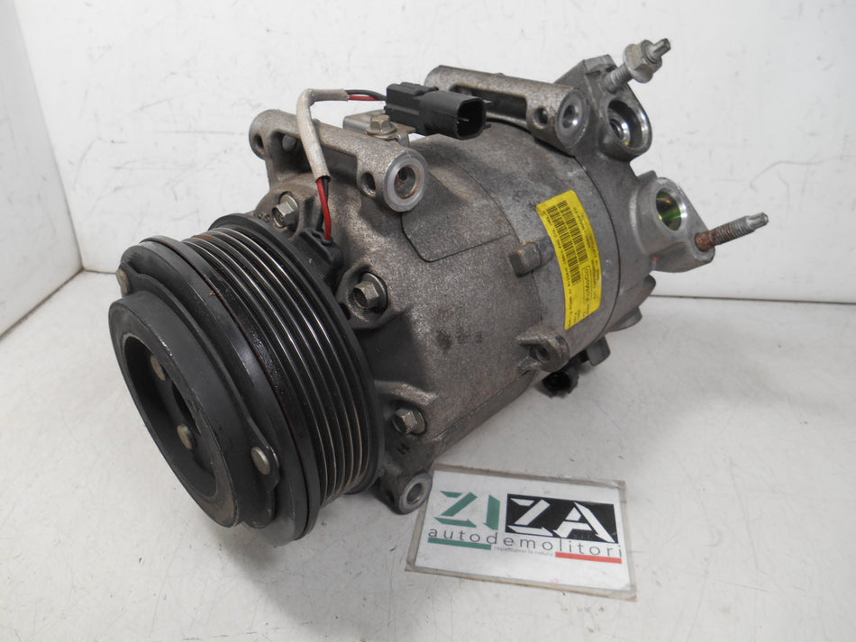 Compressore A/C Ford Mondeo IV 2.0 150cv T7CE 2014 DG9H-19D629-FD