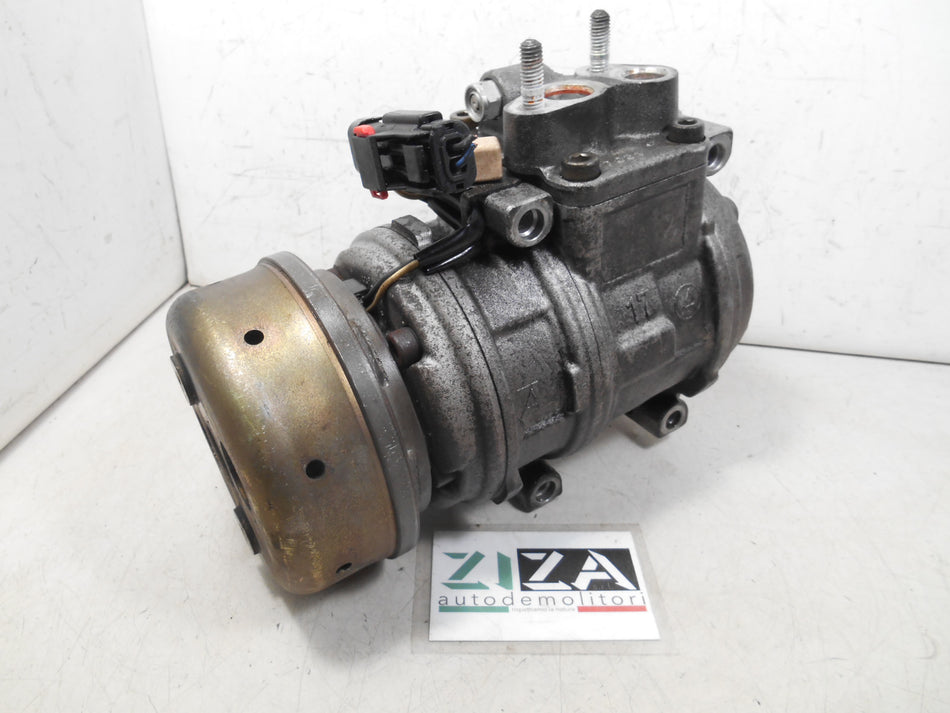 Compressore A/C Chrysler Voyager 2.5 1998 447200-5133 4677445D 447300-711