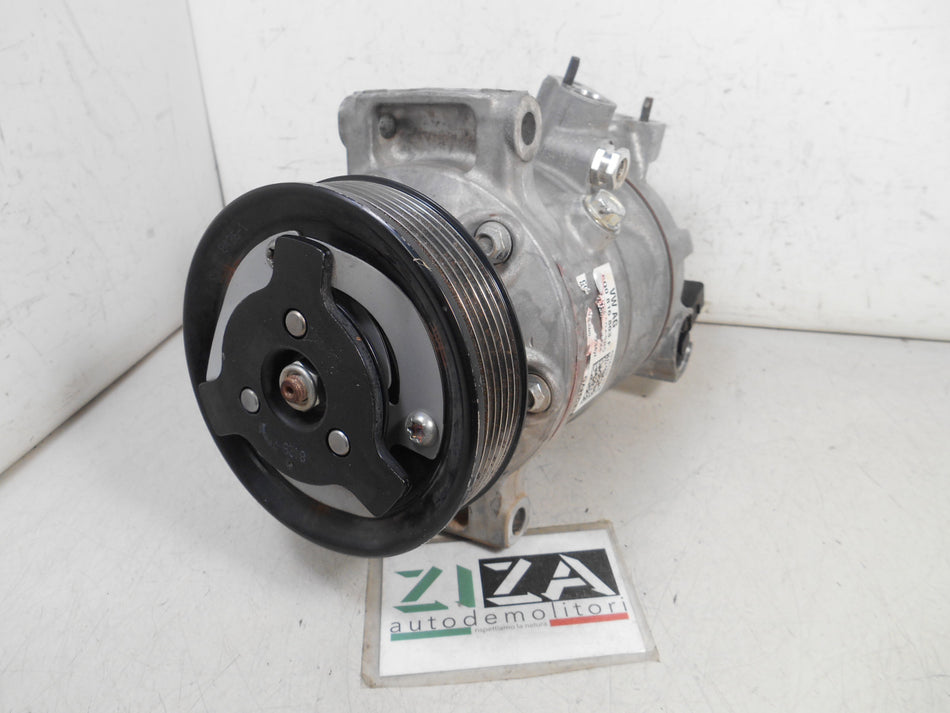 Compressore A/C VW Tiguan AD 1.6 TDI 85kw DGD 2019 5Q0816803F