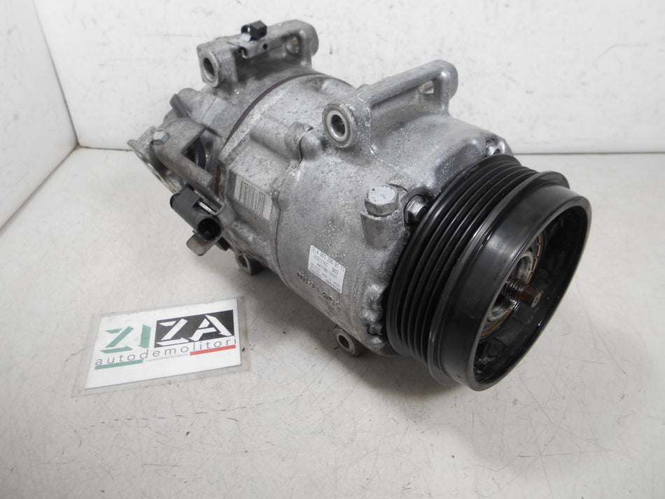 Compressore A/C Mercedes W245 A200 2.0 140cv 2005 A0012309111