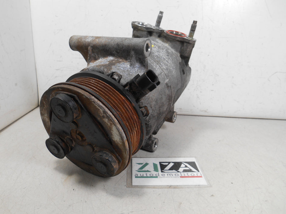 Compressore A/C Land Rover Freelander II 2.2 112kw 2009 6G91-19D629-FF
