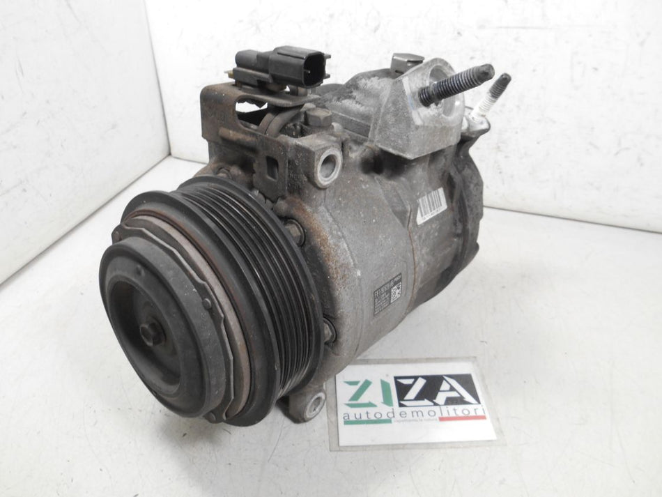 Compressore A/C Focus III SW 1.5 TDCI 120cv XWDE 2016 F1F1-19D629-HB