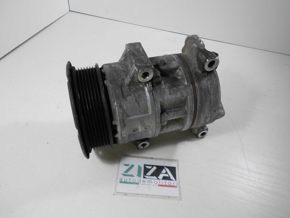 Compressore A/C Toyota Rav4 XA30 2.2 100kw 2AD FTV 2008 447260-1257