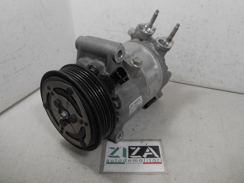 Compressore A/C Ford Kuga III 1.5 120cv ZTDA 2022 JX61-19D629-HB