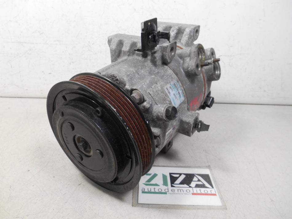 Compressore A/C Kia Cee'd JD SW 1.6 CRDI 94kw D4FB 2017 CA500JDCCF04