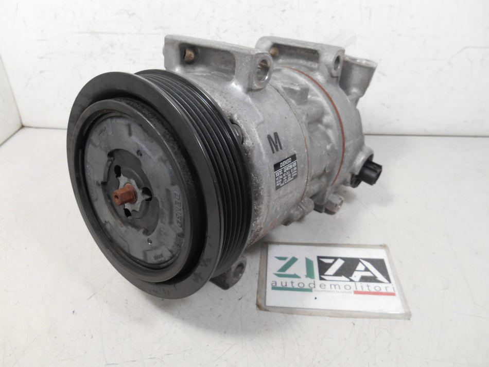 Compressore A/C Toyota Verso 1.6 16V 82kw 1WW 2015 GE447280-9281