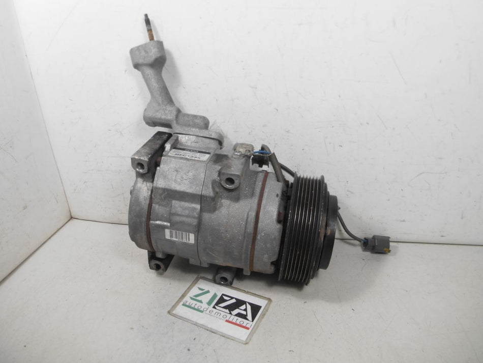 Compressore A/C Honda FR-V 2.2 140cv N22A1 2006 447260-6230