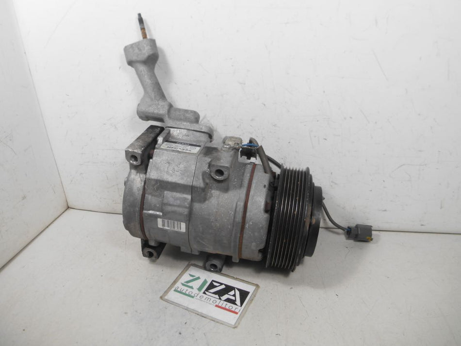 Compressore A/C Honda FR-V 2.2 140cv N22A1 2006 447260-6230