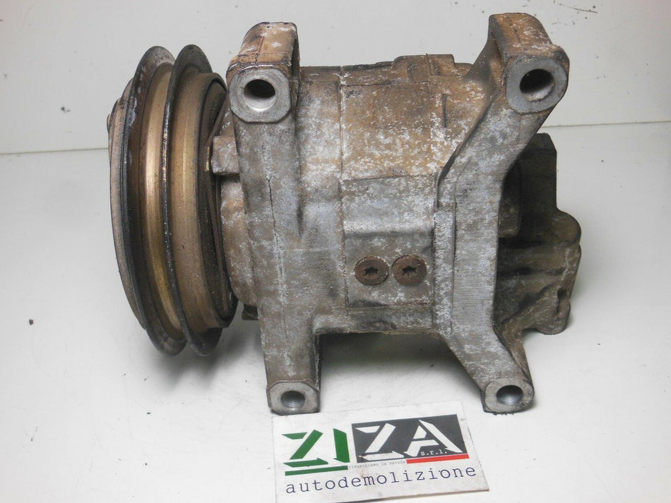 Compressore A/C Nissan X-Trail 2.2 2004 92600-5M301 2K32-45010