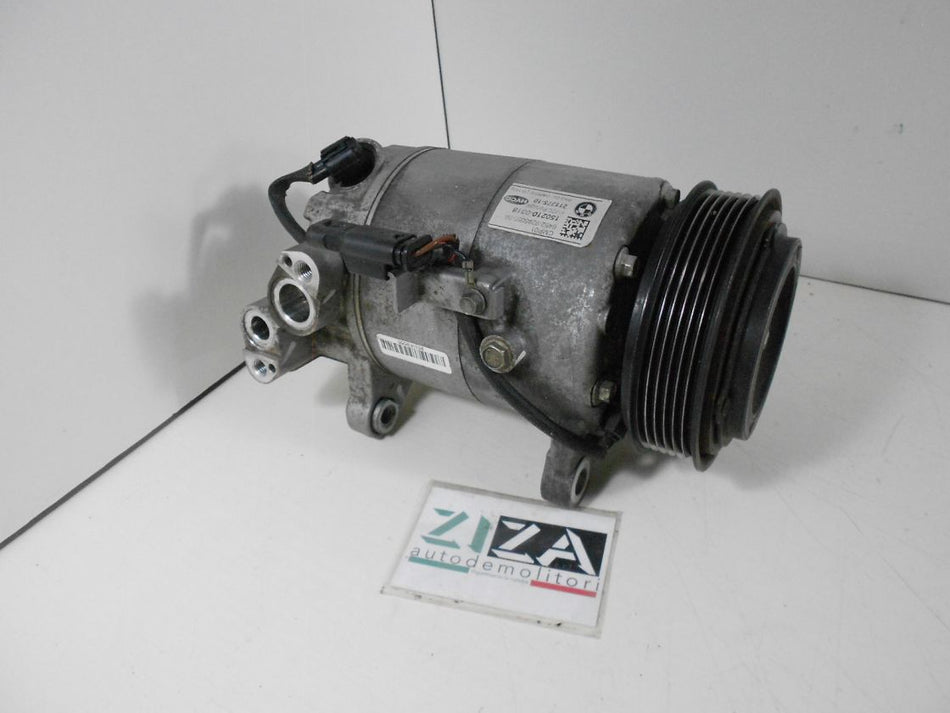 Compressore A/C BMW F45 220i 2015 6452-9295050-06 150210-0318