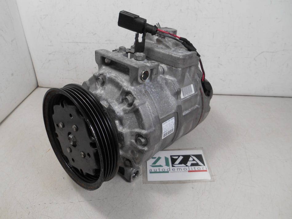 Compressore A/C Audi A6 C7 3.0 2011 8E0260805AB 447180-5357