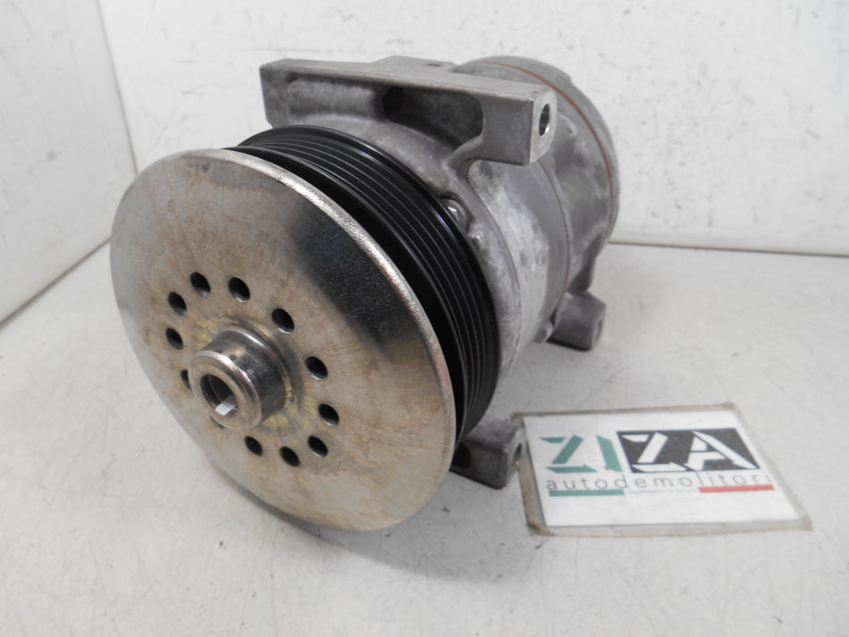 Compressore A/C Alfa Mito 1.4 77kw 2010 51794515 447190-9701