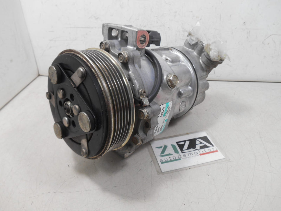 Compressore A/C Fiat Doblò II 1.6 Mjet 120cv 940C1000 2017 51868880