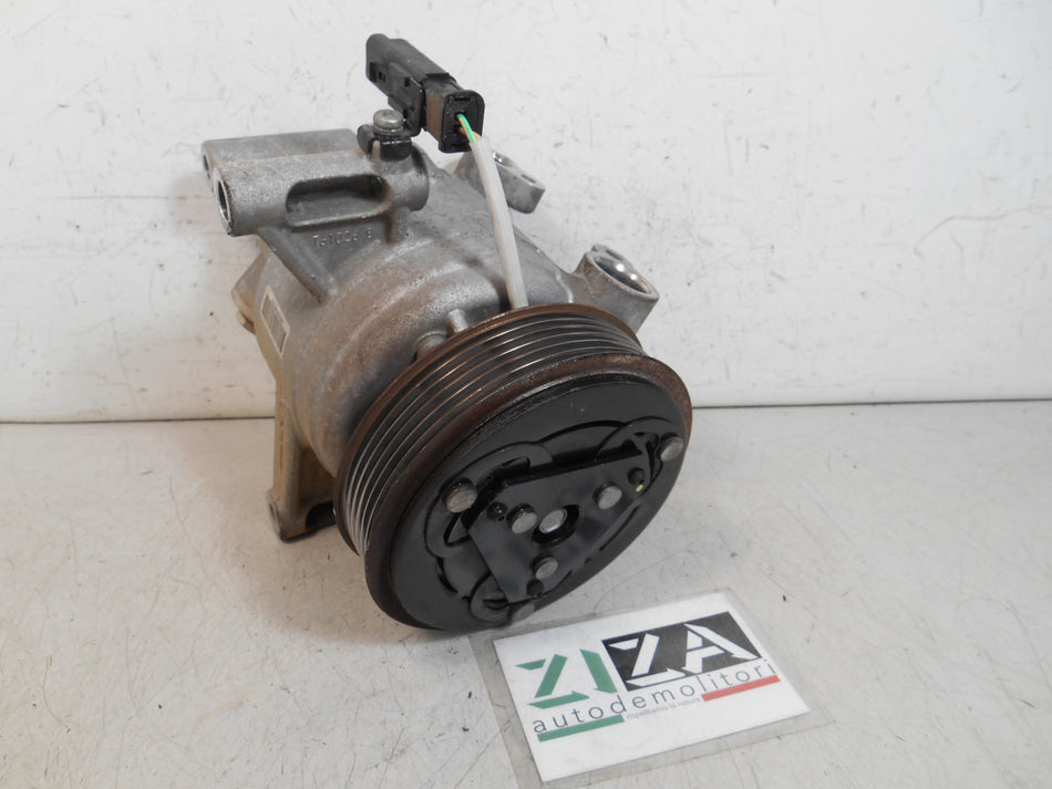 Compressore A/C Toyota Aygo AB40 1.0 51kw 69cv 1KR 2018 88310-YV010-D