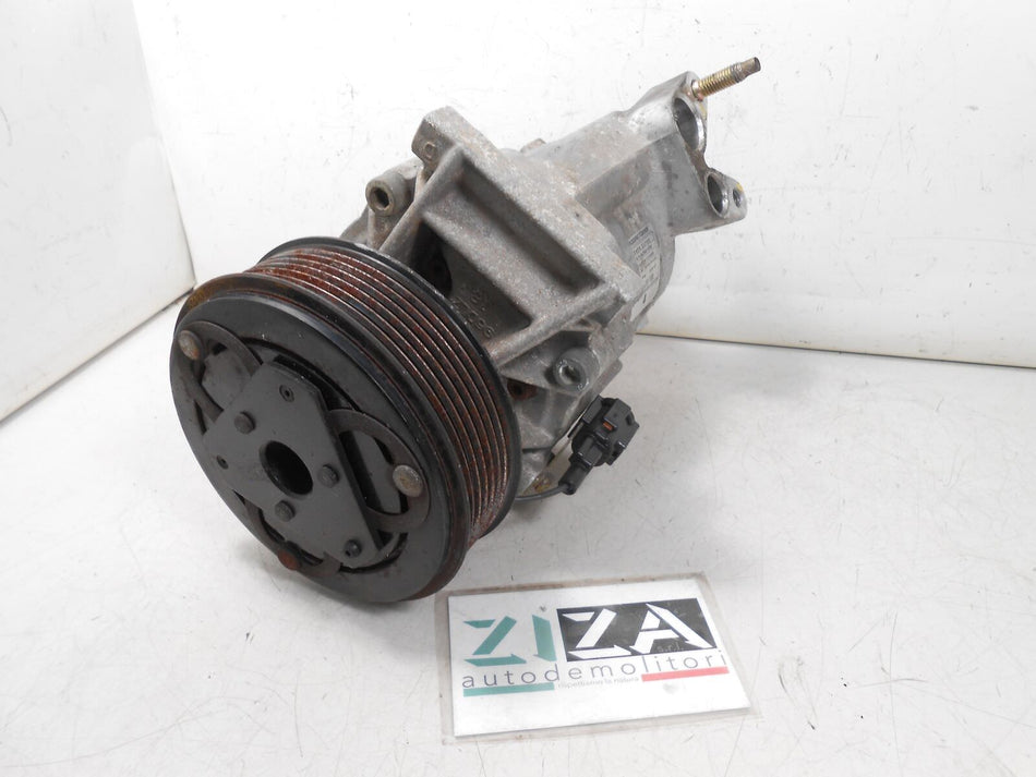 Compressore A/C Nissan Note 1.6 81kw 2006 92600-CJ700