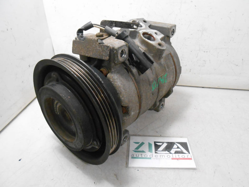 Compressore A/C Chrysler PT Cruiser 2.0 104kw 141cv 2.0L 2000 447220-3821