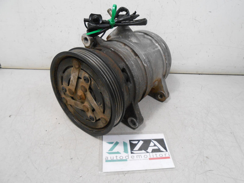 Compressore A/C Tata Indigo SW 1.4 52kW 475 IDT14 2005 F500JNYCA-05
