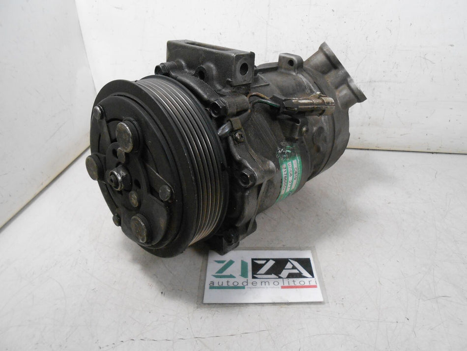 Compressore A/C Fiat Croma 1.9 120cv 2007 71786550