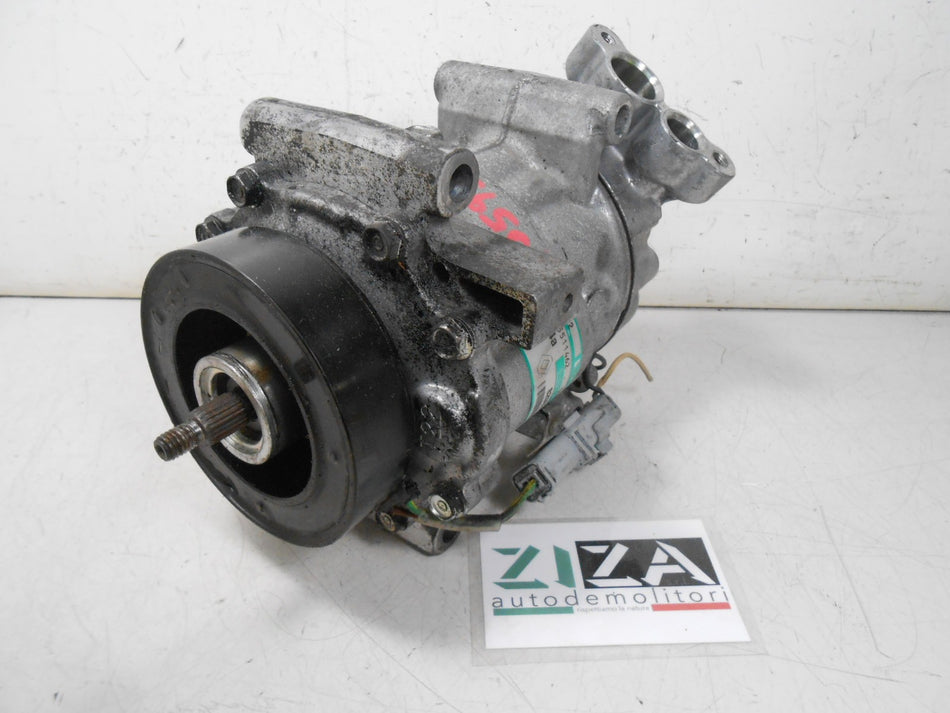 Compressore A/C Renault Modus 1.2 55kw 75cv D4FD7 2005 8200357173