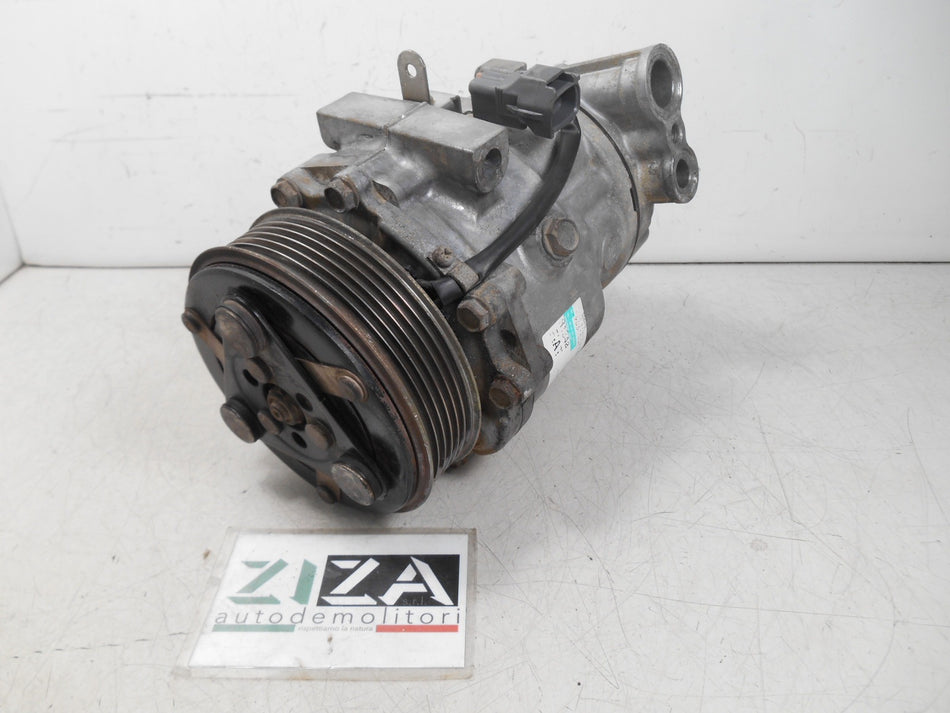 Compressore A/C Fiat Grande Punto 1.3 Mjet 90cv 2010 51803075