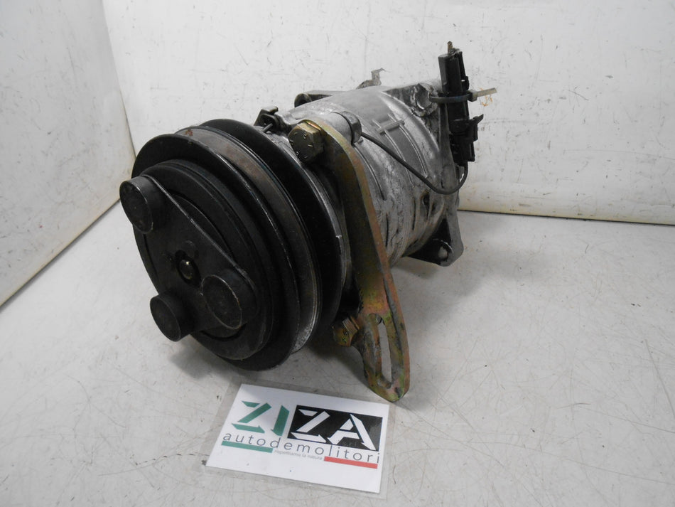 Compressore A/C Ford Transit 2.0 62kw F3FA 2003