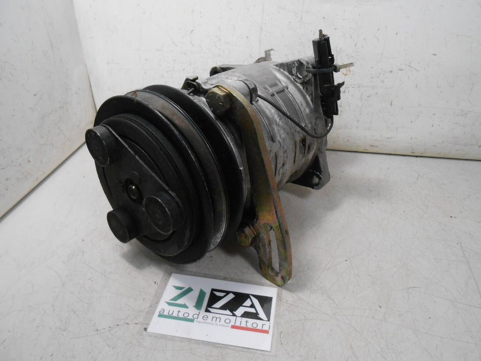 Compressore A/C Ford Transit 2.0 62kw F3FA 2003