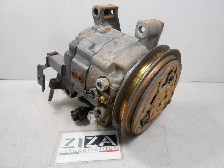 Compressore A/C Nissan X-Trail T30 2.2 100kw YD22 2005