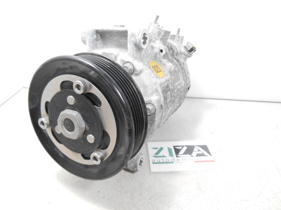 Compressore A/C VW Golf VII 1.4 B/M  81kw CPW 2017 5Q0816803D