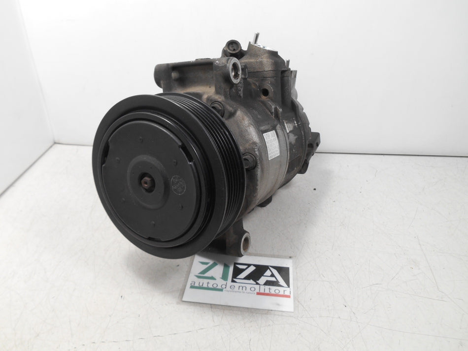 Compressore A/C VW Passat 3C 1.4 B/Met 150cv CDG 2010 1K0820859T 447150-1931