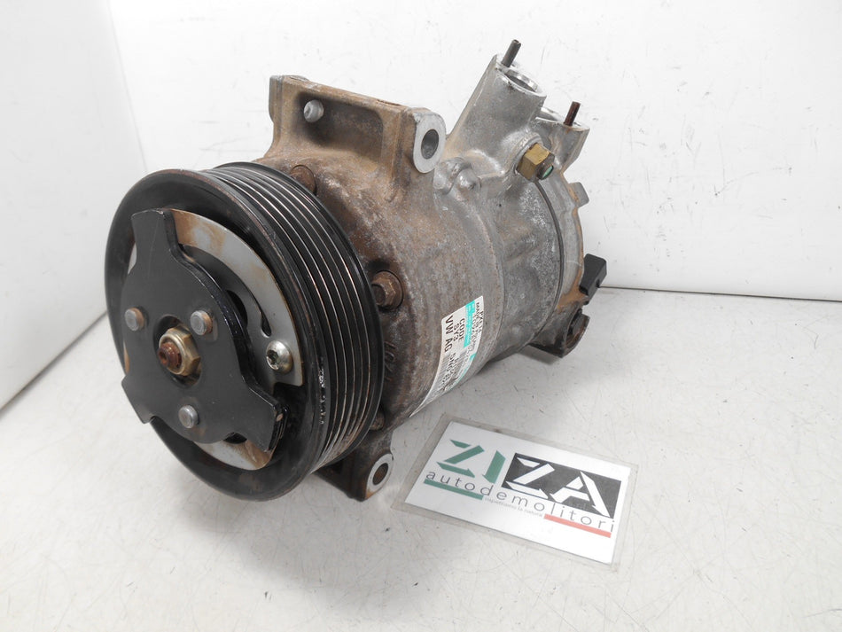 Compressore A/C Seat Altea 1.6 77kw CAY 2010 5N0820803H