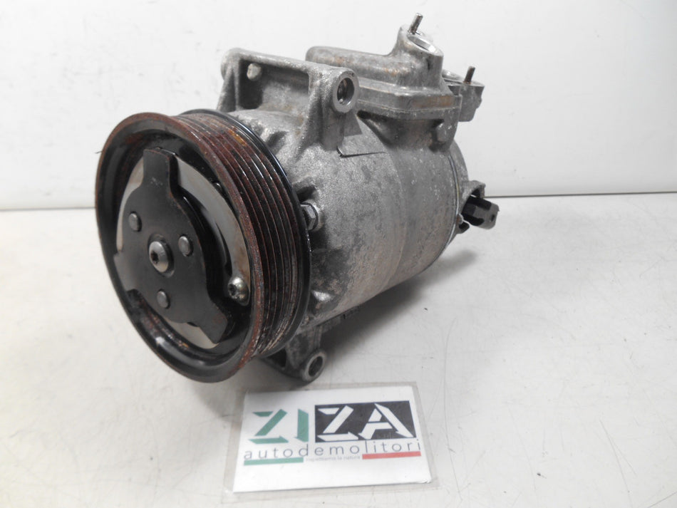 Compressore A/C Skoda Yeti 2.0 TDI 81kw 110cv CFH 2011 6571808