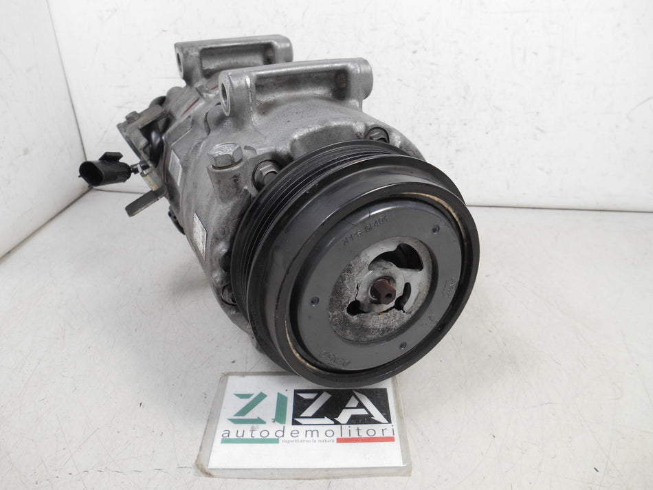 Compressore A/C Mercedes W169 A180 2.0 80kw 640940 2010 A0022304811