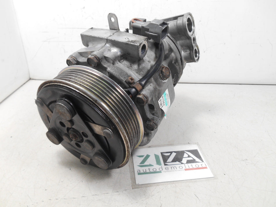 Compressore A/C Alfa Mito 1.3 Mjet 70kw 95cv 199B1000 2010 51803075
