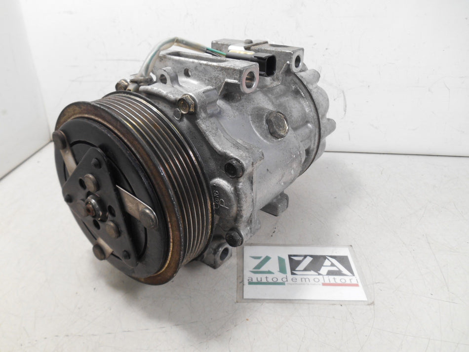 Compressore A/C Volvo S40 II 2.0 100kw D4204T 2008 3M5H-19D629-HE