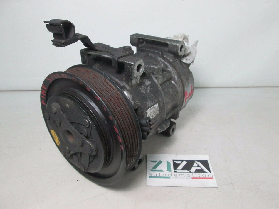 Compressore A/C Fiat Stilo 1.9 2002 447220-8640 247300-0620