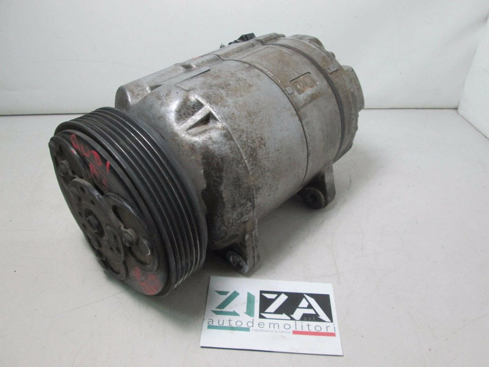 Compressore A/C Audi A3 8L 1.9TDI 90cv ALH 1999 1J0820803B