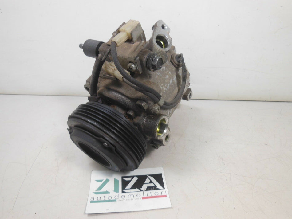 Compressore A/C Daihatsu Sirion II 1.3 64kw 2007 447260-5820