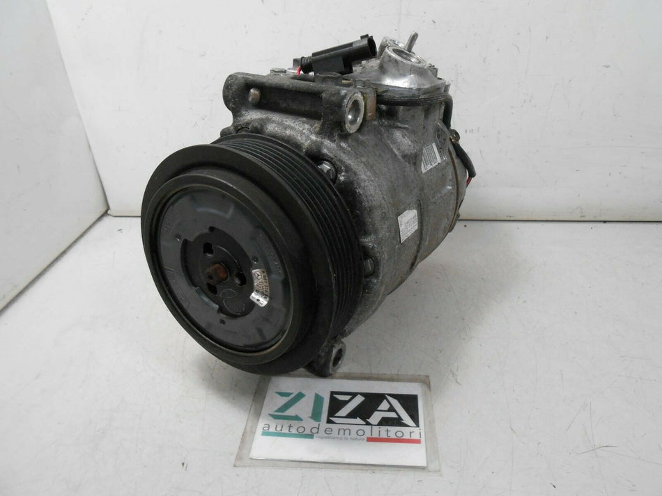 Compressore A/C Mercedes W211 E220 2.2 150cv 2003 447220-9331