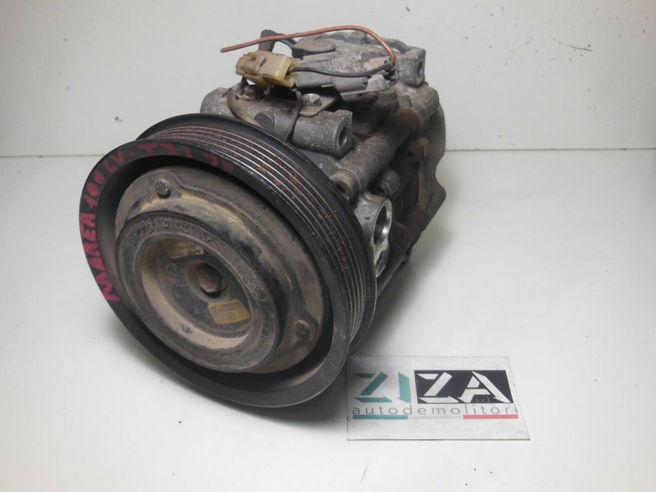 Compressore A/C Fiat Marea Diesel 100cv 442500-2150