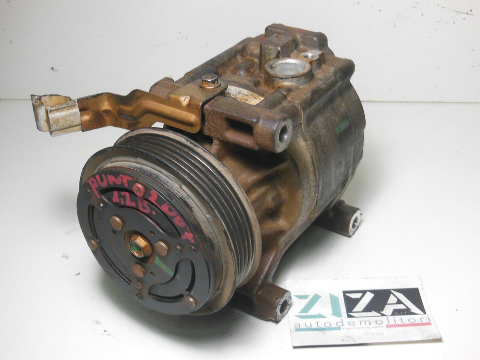 Compressore A/C Fiat Punto 1.2 B 2007 5A7875200 51747318
