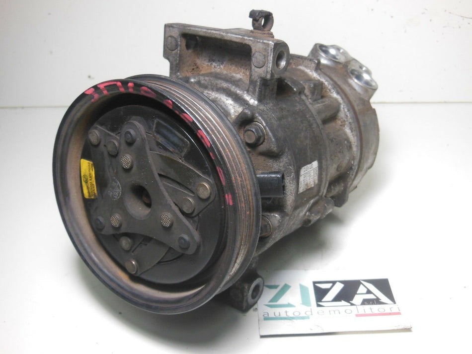 Compressore A/C Fiat Stilo 1.6 B 2003 447220-8630