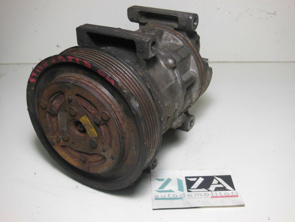 Compressore A/C Fiat Stilo 1.9 jtd 2004 447220-8641