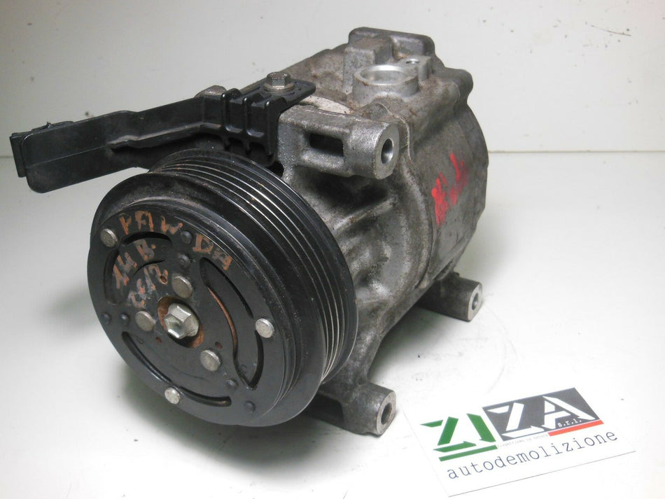 Compressore A/C Fiat Panda 1.4 B 2012 5A7875200 51747318